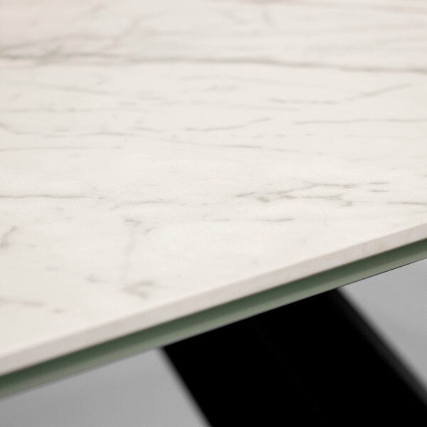 The W Table